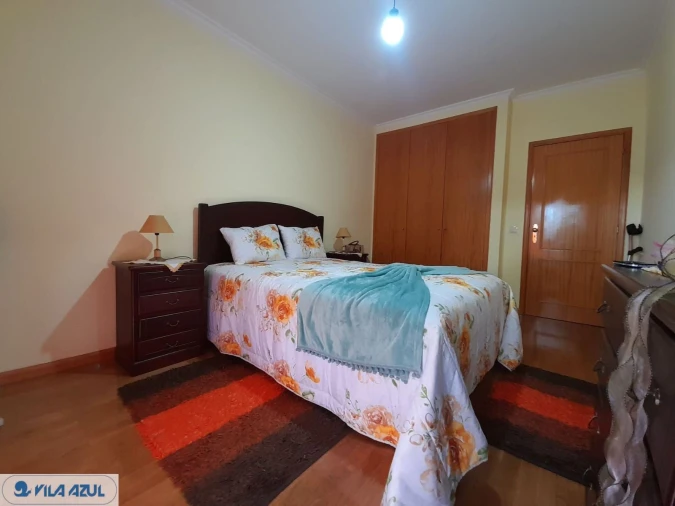 Apartamento T3 para Venda em Peso da Régua e Godim Foto 24