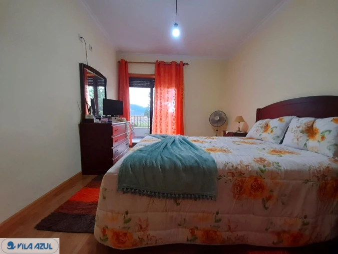 Apartamento T3 para Venda em Peso da Régua e Godim Foto 25