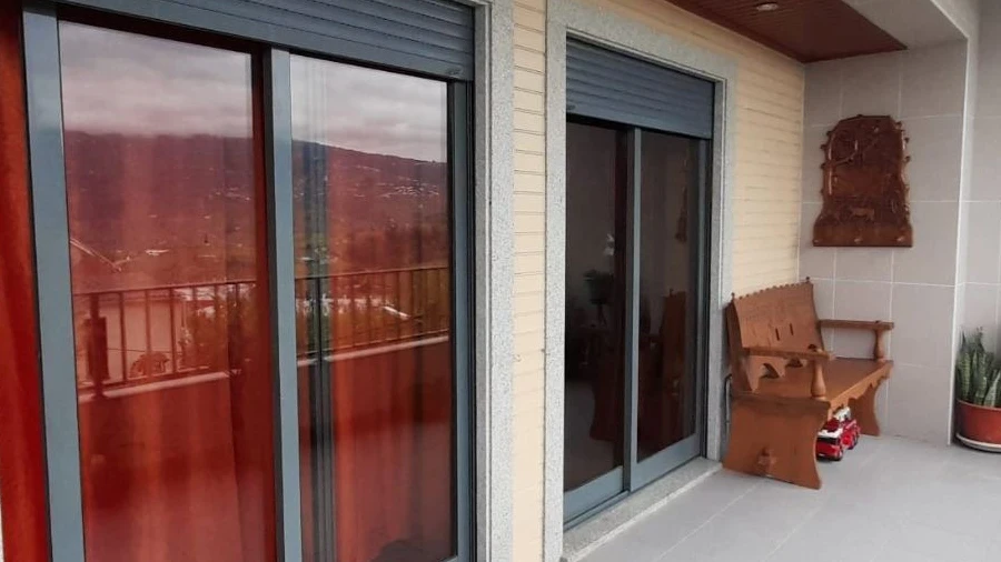 Apartamento T3 para Venda em Peso da Régua e Godim