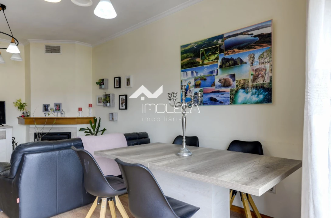 Apartamento T2 para Venda em Perafita, Lavra e Santa Cruz do Bispo Foto 5