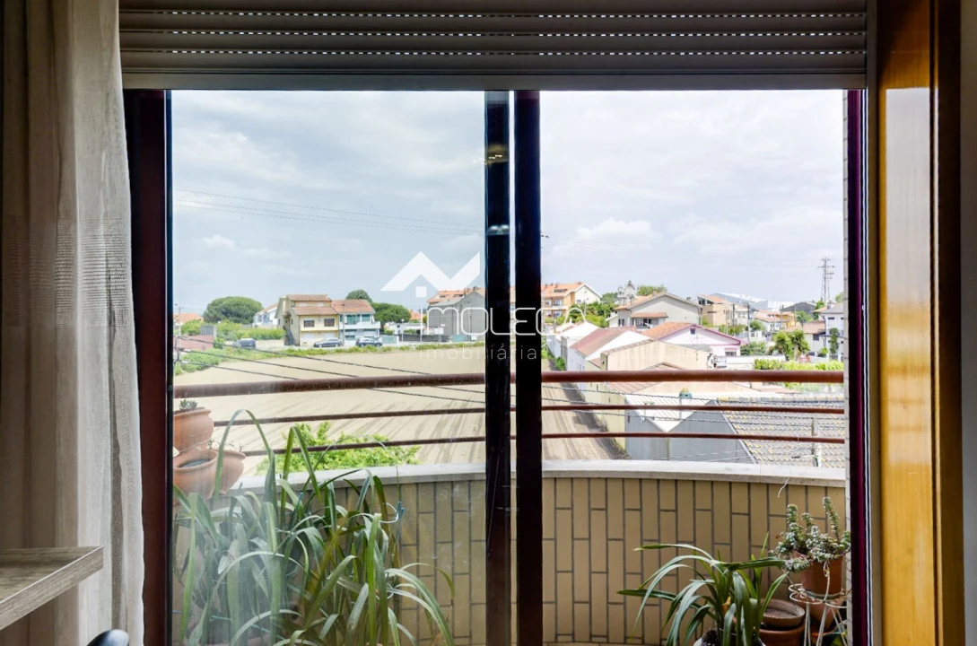 Apartamento T2 para Venda em Perafita, Lavra e Santa Cruz do Bispo Foto 7