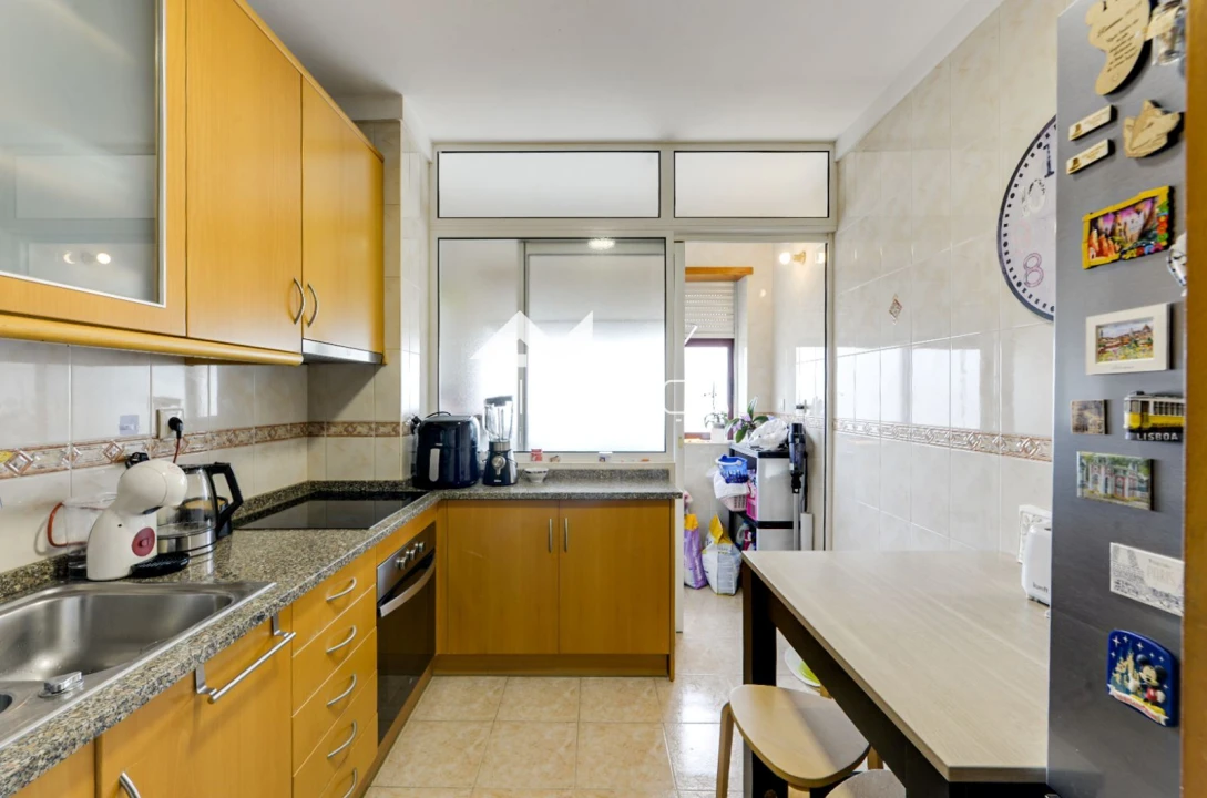 Apartamento T2 para Venda em Perafita, Lavra e Santa Cruz do Bispo Foto 9