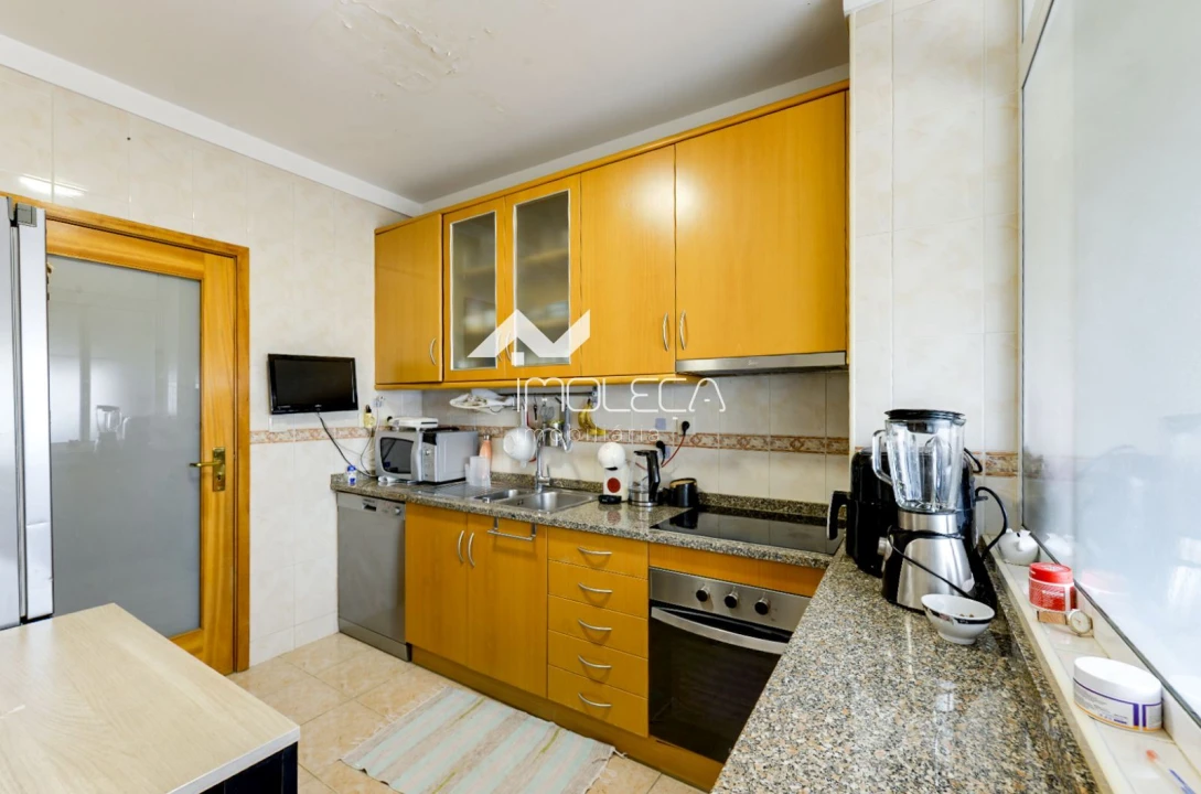 Apartamento T2 para Venda em Perafita, Lavra e Santa Cruz do Bispo Foto 11