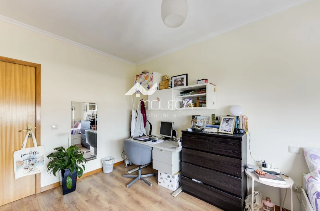 Apartamento T2 para Venda em Perafita, Lavra e Santa Cruz do Bispo Foto 15