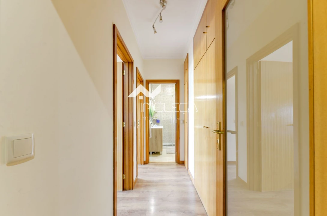 Apartamento T2 para Venda em Perafita, Lavra e Santa Cruz do Bispo Foto 16
