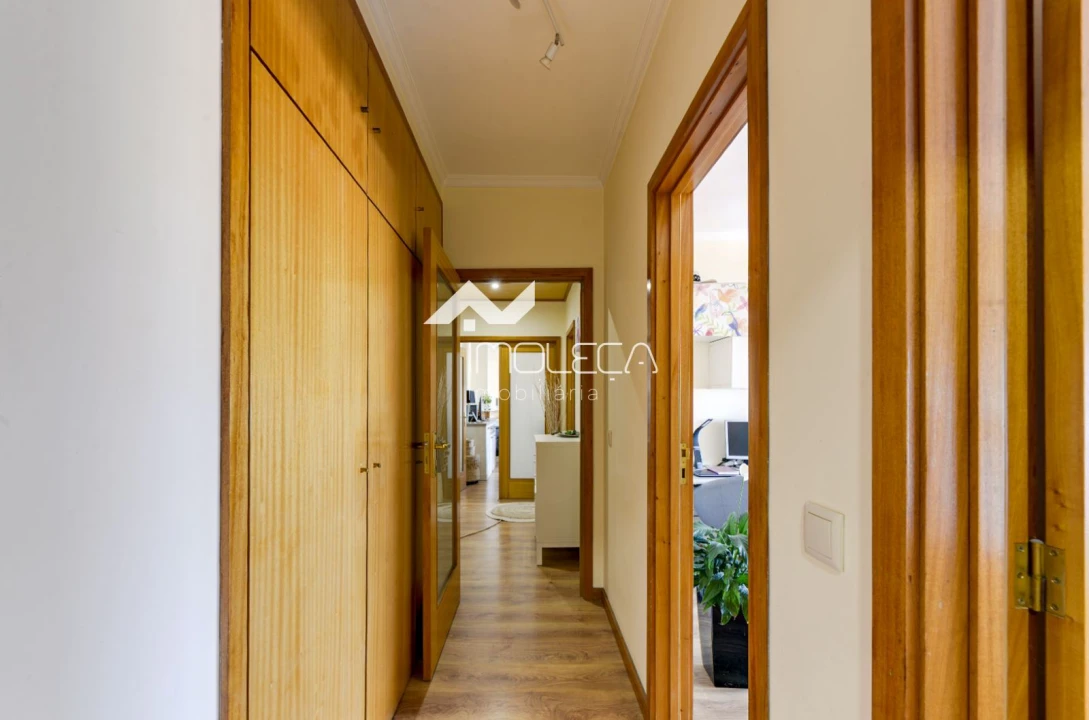 Apartamento T2 para Venda em Perafita, Lavra e Santa Cruz do Bispo Foto 18