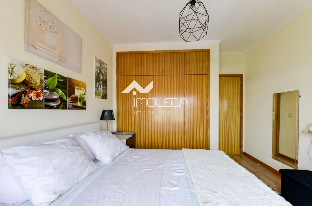Apartamento T2 para Venda em Perafita, Lavra e Santa Cruz do Bispo Foto 20