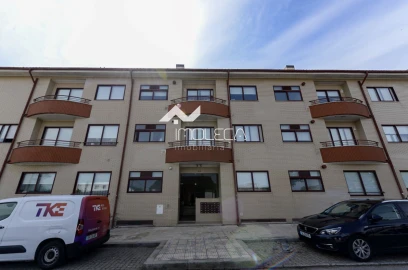 Apartamento T2 para Venda em Perafita, Lavra e Santa Cruz do Bispo
