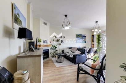 Apartamento T2 para Venda em Perafita, Lavra e Santa Cruz do Bispo