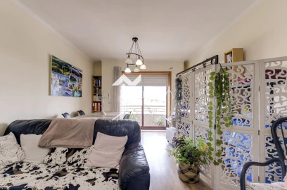 Apartamento T2 para Venda em Perafita, Lavra e Santa Cruz do Bispo