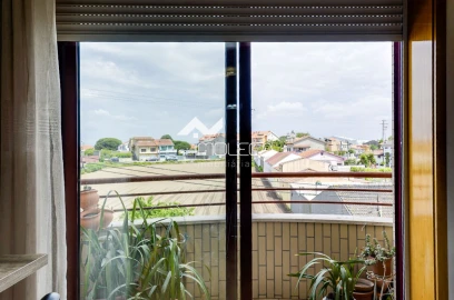 Apartamento T2 para Venda em Perafita, Lavra e Santa Cruz do Bispo