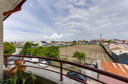 Apartamento T2 para Venda em Perafita, Lavra e Santa Cruz do Bispo