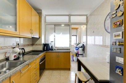 Apartamento T2 para Venda em Perafita, Lavra e Santa Cruz do Bispo
