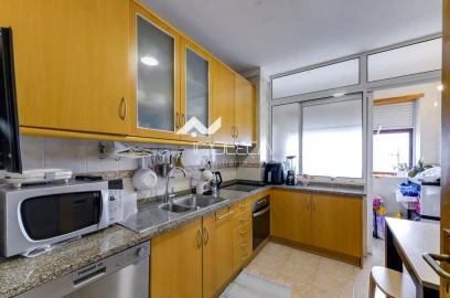 Apartamento T2 para Venda em Perafita, Lavra e Santa Cruz do Bispo