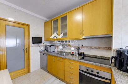 Apartamento T2 para Venda em Perafita, Lavra e Santa Cruz do Bispo