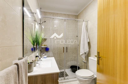 Apartamento T2 para Venda em Perafita, Lavra e Santa Cruz do Bispo