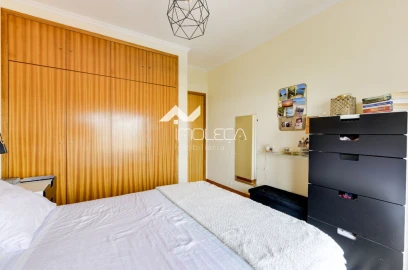 Apartamento T2 para Venda em Perafita, Lavra e Santa Cruz do Bispo