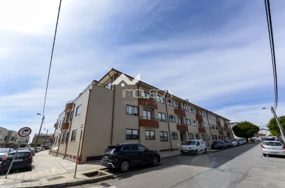 Apartamento T2 para Venda em Perafita, Lavra e Santa Cruz do Bispo