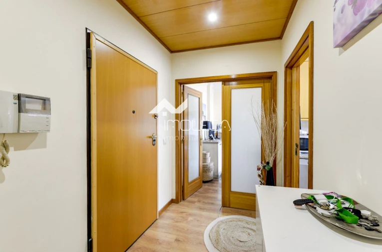 Apartamento T2 para Venda em Perafita, Lavra e Santa Cruz do Bispo Foto 2