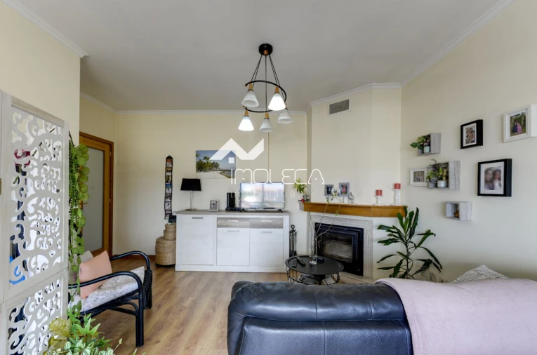 Apartamento T2 para Venda em Perafita, Lavra e Santa Cruz do Bispo Foto 4