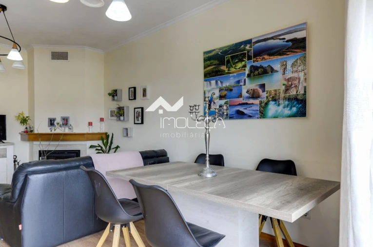 Apartamento T2 para Venda em Perafita, Lavra e Santa Cruz do Bispo Foto 5
