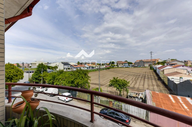 Apartamento T2 para Venda em Perafita, Lavra e Santa Cruz do Bispo Foto 8