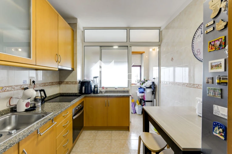 Apartamento T2 para Venda em Perafita, Lavra e Santa Cruz do Bispo Foto 9