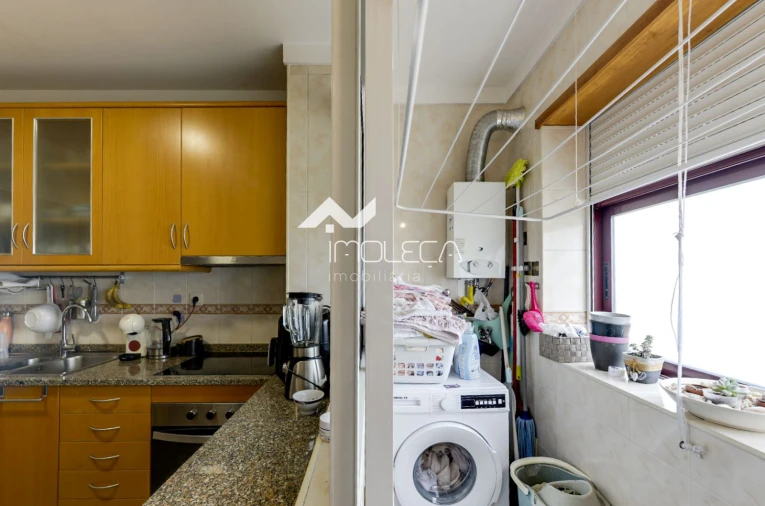 Apartamento T2 para Venda em Perafita, Lavra e Santa Cruz do Bispo Foto 13