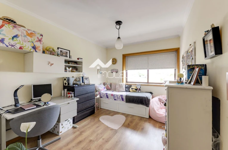 Apartamento T2 para Venda em Perafita, Lavra e Santa Cruz do Bispo Foto 14