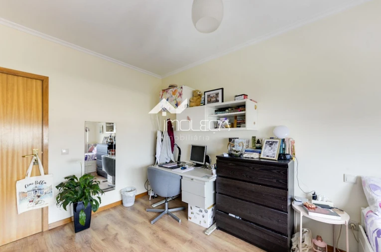 Apartamento T2 para Venda em Perafita, Lavra e Santa Cruz do Bispo Foto 15