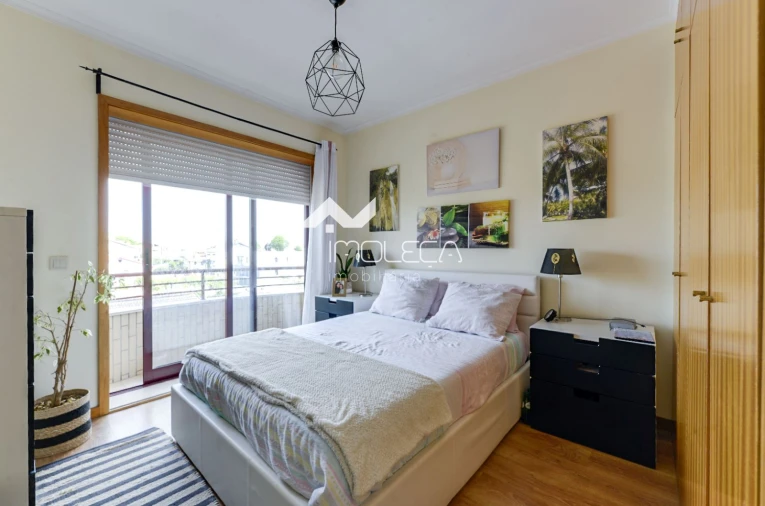 Apartamento T2 para Venda em Perafita, Lavra e Santa Cruz do Bispo Foto 19