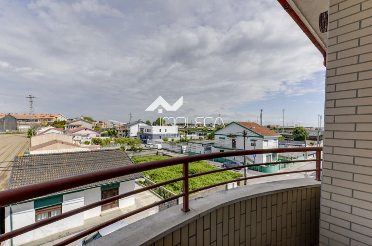 Apartamento T2 para Venda em Perafita, Lavra e Santa Cruz do Bispo Foto 22