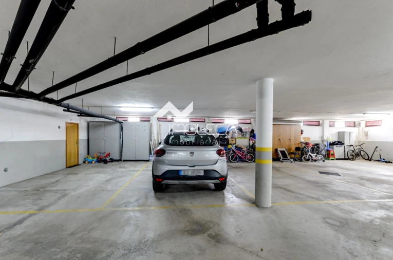 Apartamento T2 para Venda em Perafita, Lavra e Santa Cruz do Bispo Foto 24