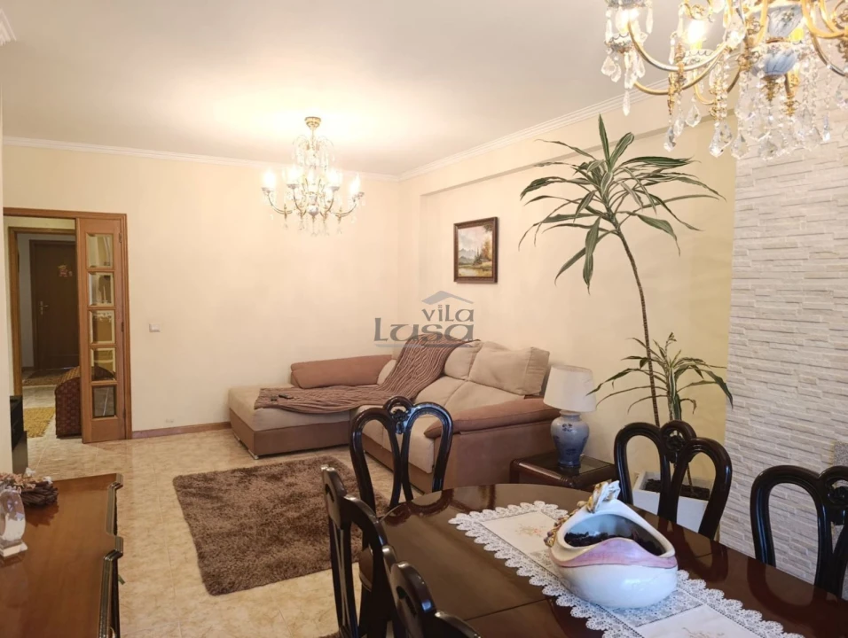 Apartamento T3 para Venda em Madalena Foto 5