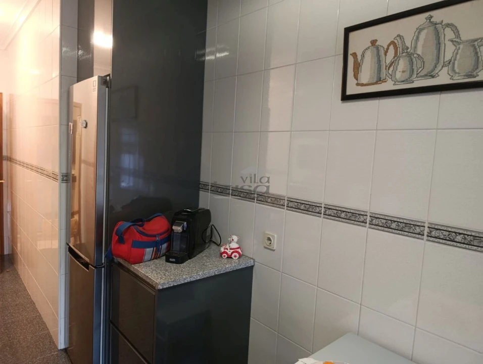 Apartamento T3 para Venda em Madalena Foto 10
