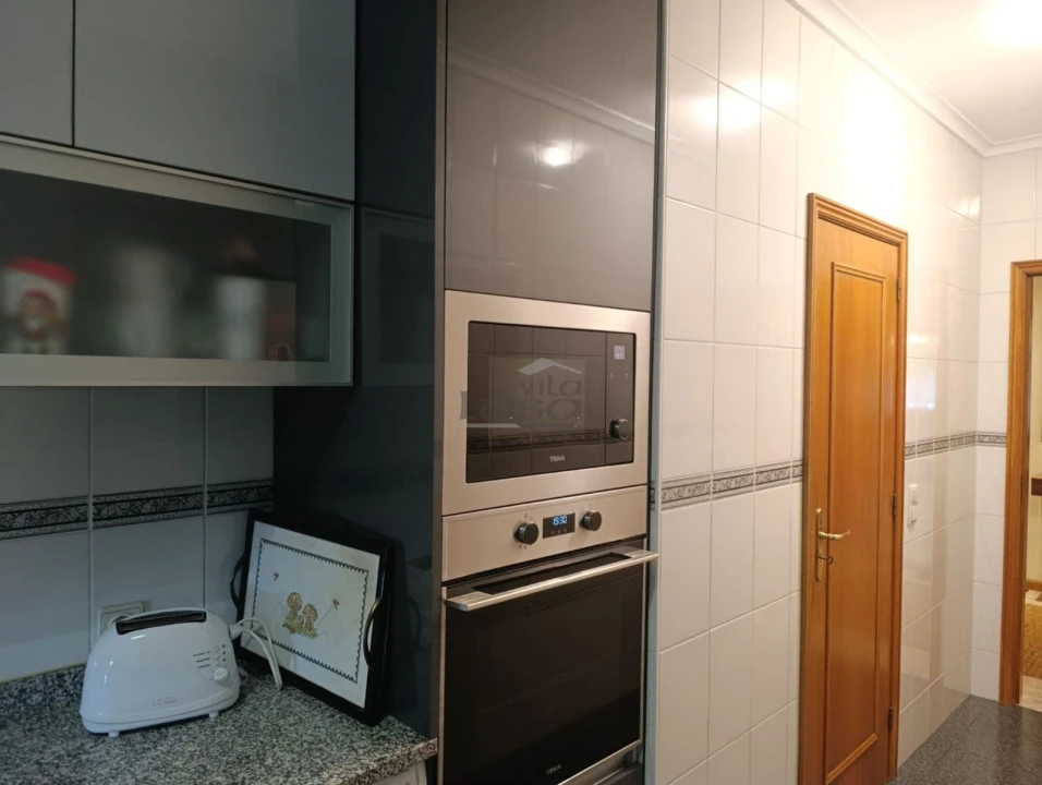 Apartamento T3 para Venda em Madalena Foto 12