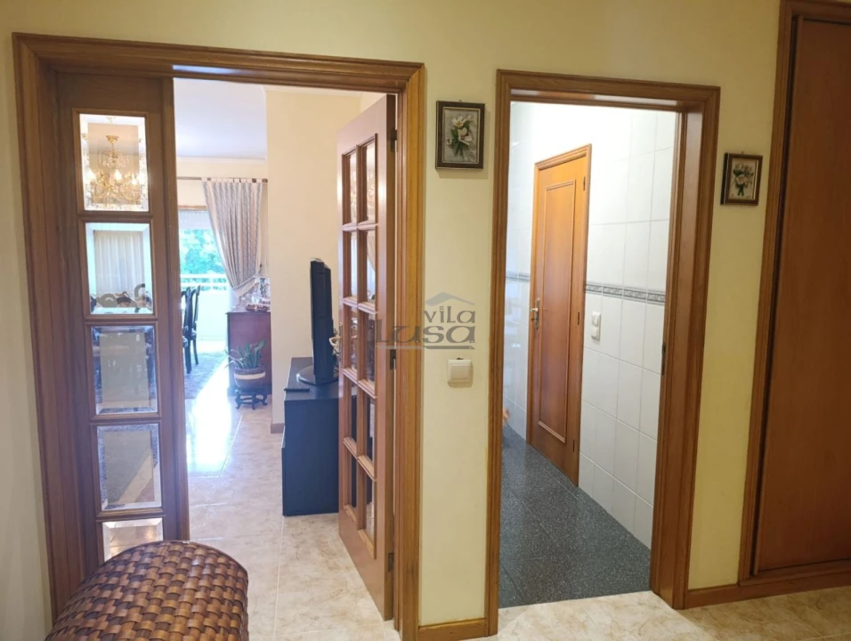Apartamento T3 para Venda em Madalena Foto 14