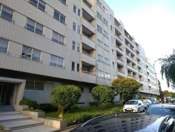 Apartamento T3 para Venda em Madalena