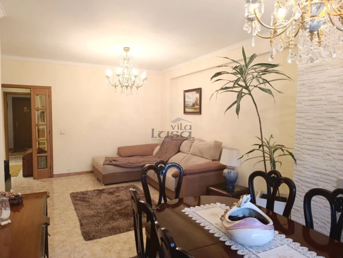 Apartamento T3 para Venda em Madalena Foto 5