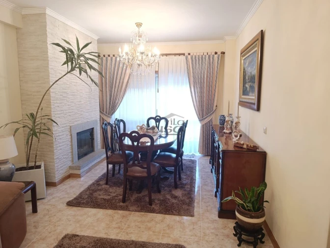 Apartamento T3 para Venda em Madalena Foto 6