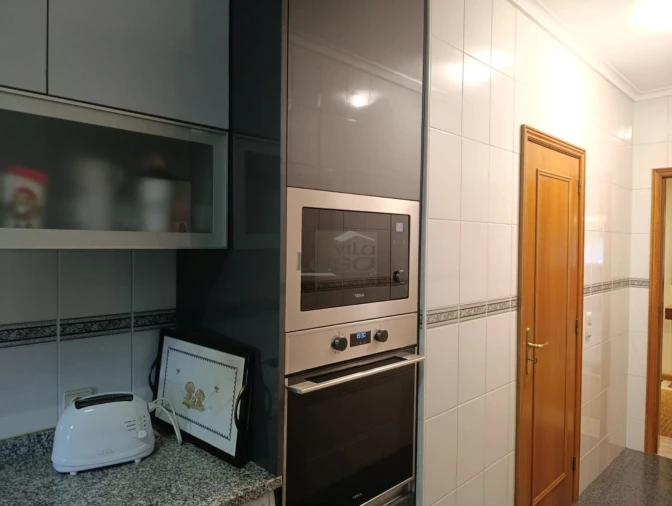 Apartamento T3 para Venda em Madalena Foto 12