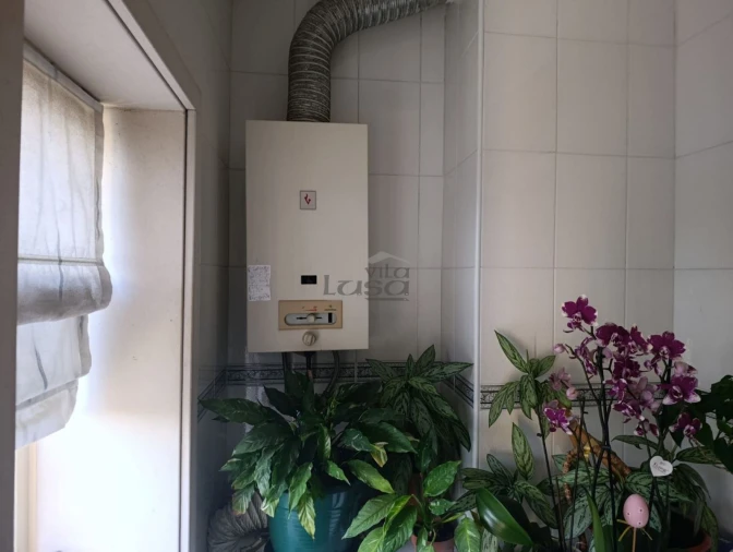 Apartamento T3 para Venda em Madalena Foto 13