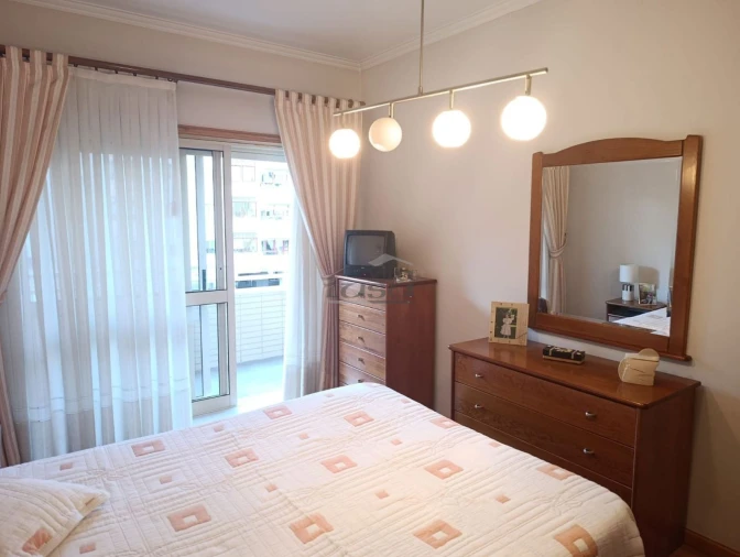 Apartamento T3 para Venda em Madalena Foto 16