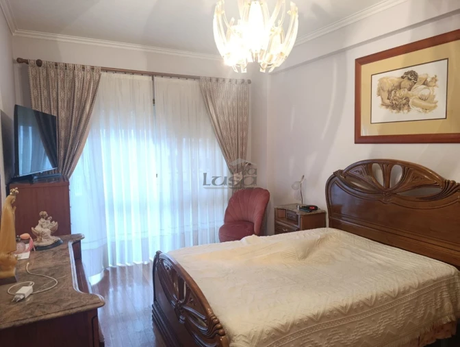 Apartamento T3 para Venda em Madalena Foto 18