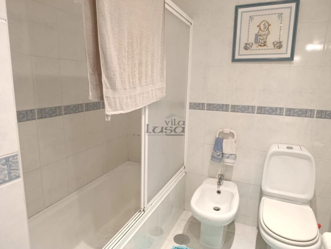 Apartamento T3 para Venda em Madalena Foto 19