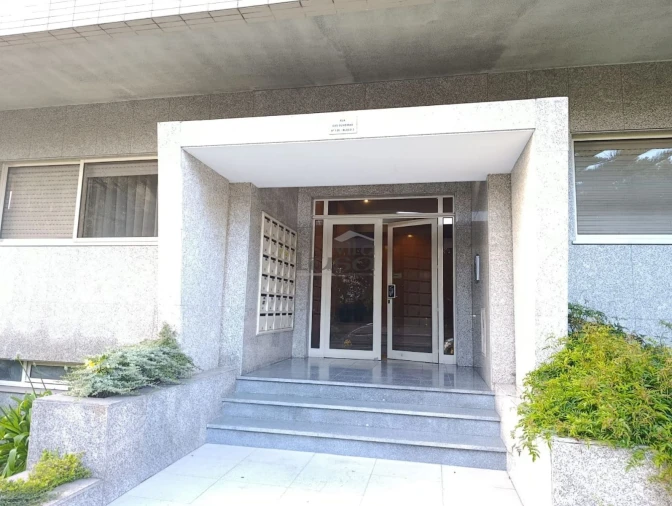 Apartamento T3 para Venda em Madalena Foto 22