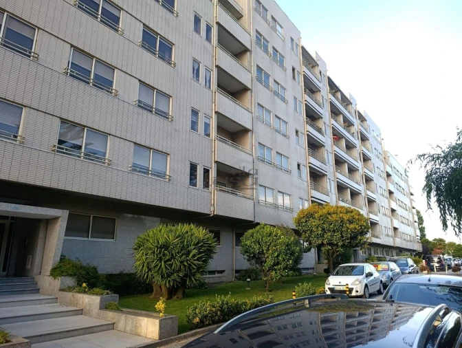 Apartamento T3 para Venda em Madalena Foto 24
