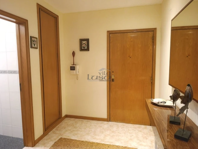 Apartamento T3 para Venda em Madalena Foto 8