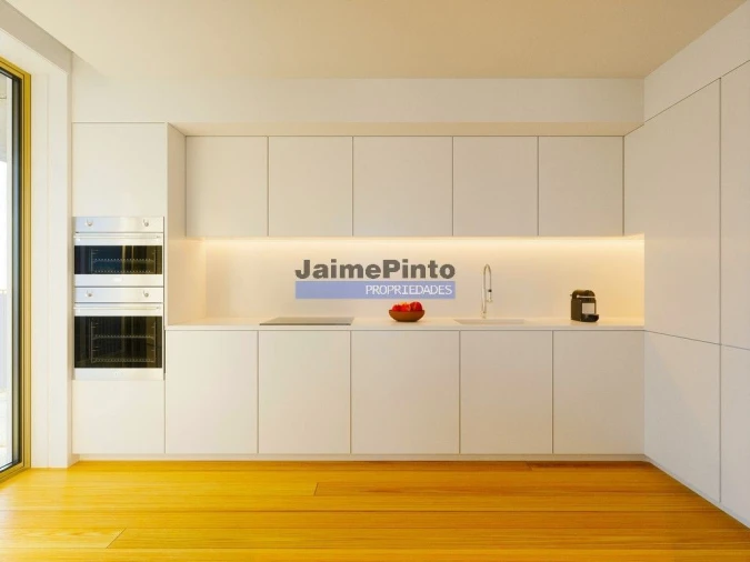 Apartamento T4 para Venda em Mafamude e Vilar do Paraíso Foto 2
