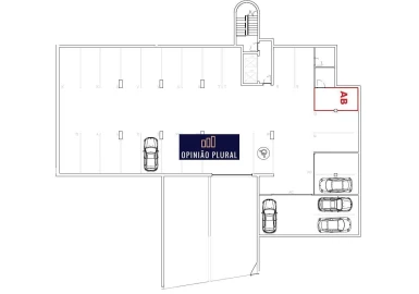 Apartamento T2 para Venda em Gondomar (São Cosme), Valbom e Jovim